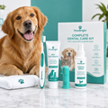 Complete Dental Care Kit