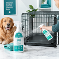 Crate & Kennel Cleaning Spray 750 ml