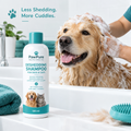 Deshedding Shampoo 500 ml