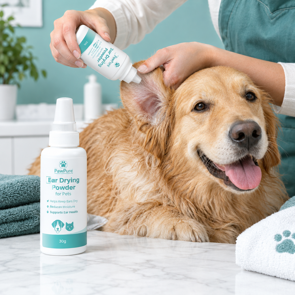 Ear Drying Powder 30 g