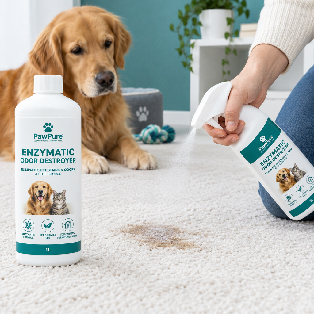 Enzymatic Odor Destroyer 1 L
