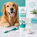 Enzymatic Toothpaste Poultry 100 g
