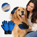Grooming Glove Duo
