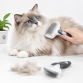 FurLift Slicker Brush