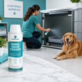 Kennel Odor Fogger