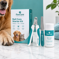 Nail Care Starter Kit