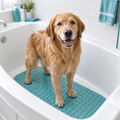 Non-Slip Pet Bath Mat