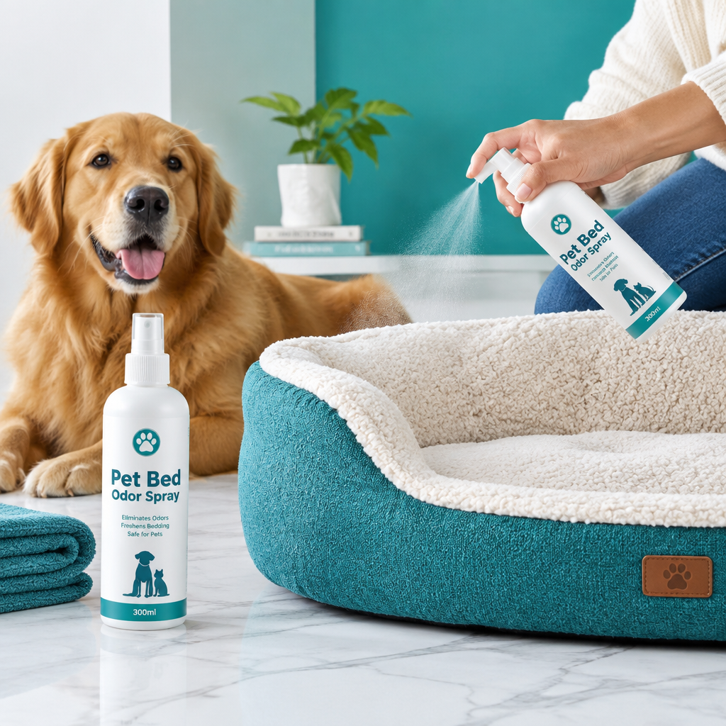 Pet Bed Odor Spray 300 ml
