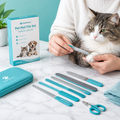 Pet Nail File Set