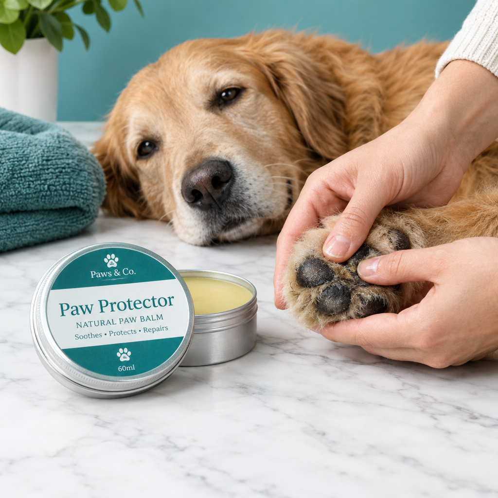 Protective Paw Balm 60 ml