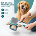 Self-Cleaning Slicker XL