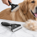 ShedStop Deshedding Blade