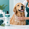 Silky Coat Conditioner 500 ml