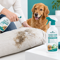 Tough Stain Pretreat Spray 500 ml