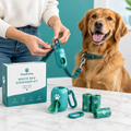 Waste Bag Dispenser Kit